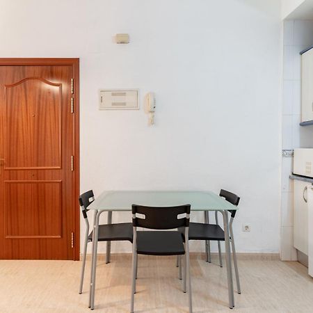Guestready - Bella Casa En La Plaza De La Merced Malaga Luaran gambar