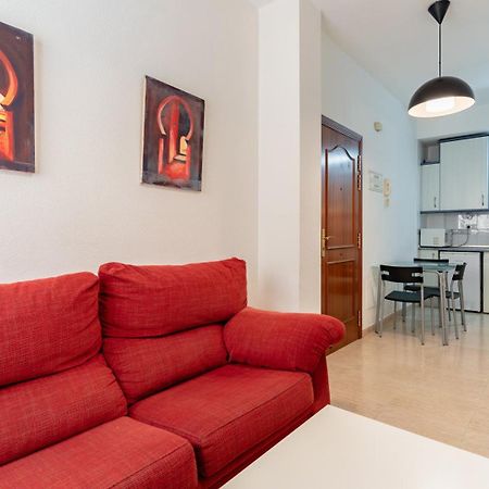 Guestready - Bella Casa En La Plaza De La Merced Malaga Luaran gambar