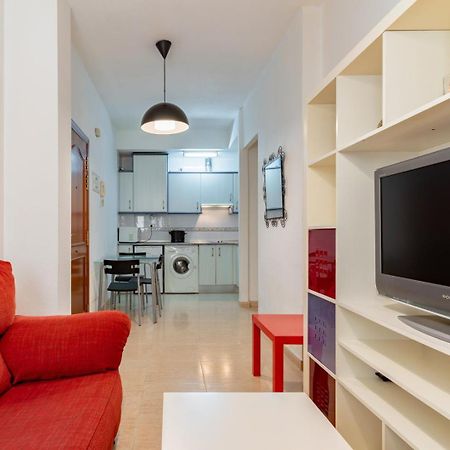 Guestready - Bella Casa En La Plaza De La Merced Malaga Luaran gambar