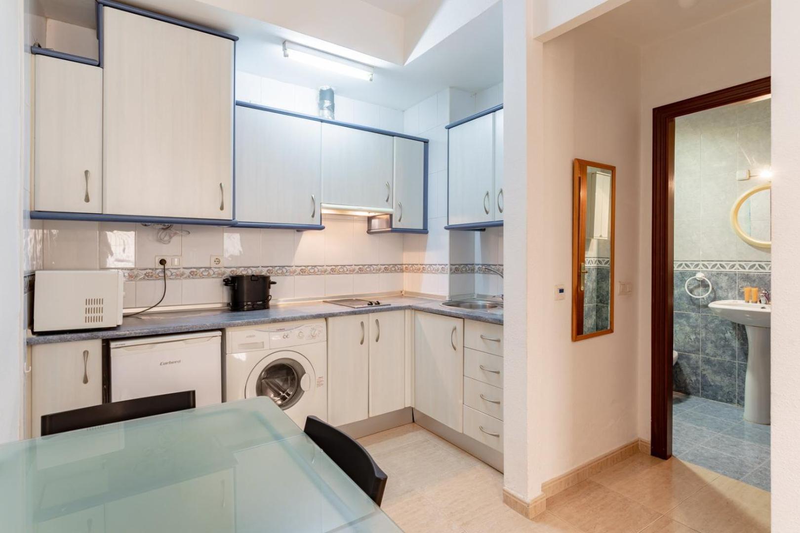 Guestready - Bella Casa En La Plaza De La Merced Malaga Luaran gambar