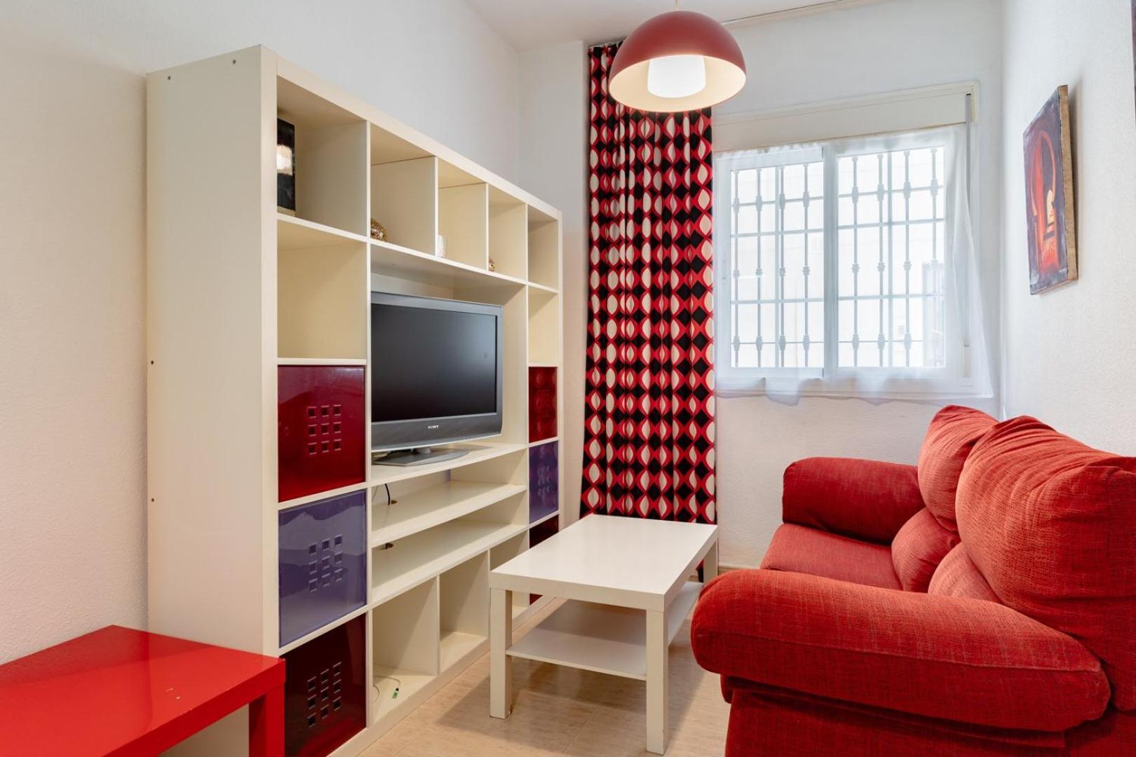 Guestready - Bella Casa En La Plaza De La Merced Malaga Luaran gambar