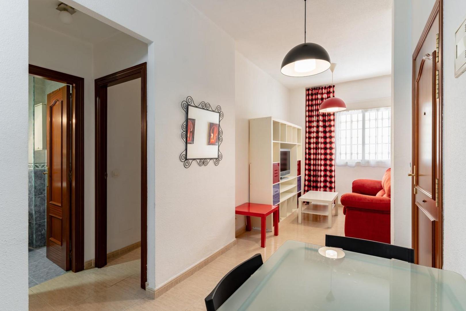Guestready - Bella Casa En La Plaza De La Merced Malaga Luaran gambar