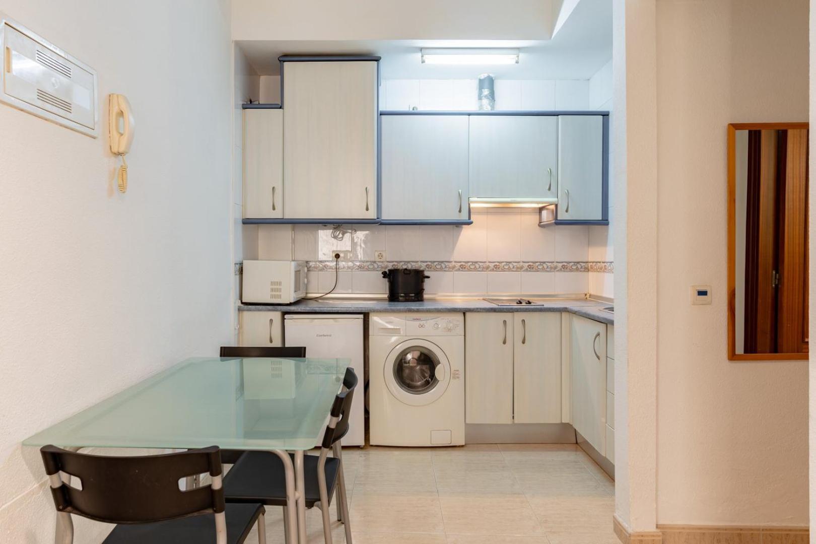 Guestready - Bella Casa En La Plaza De La Merced Malaga Luaran gambar